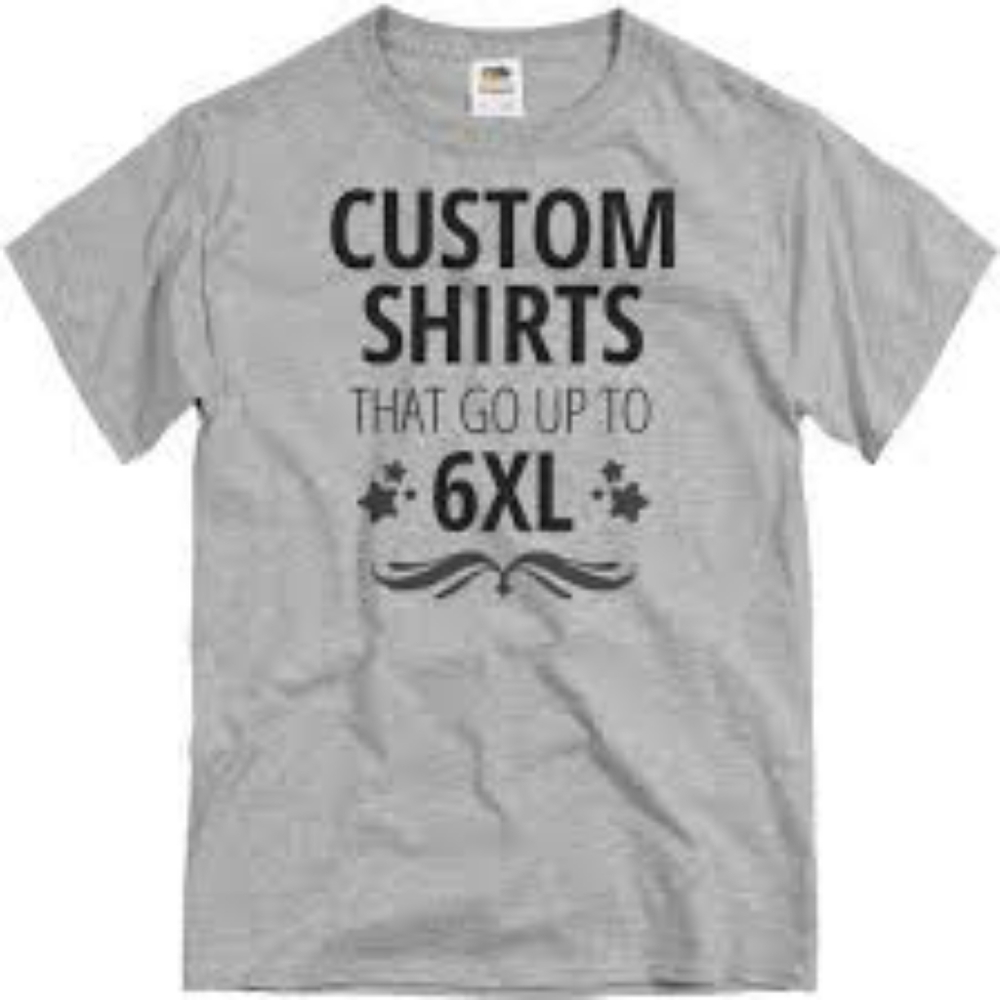 Custom Shirts